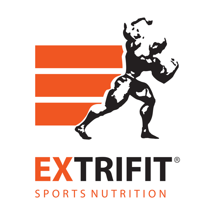 Extrifit — logo klienta