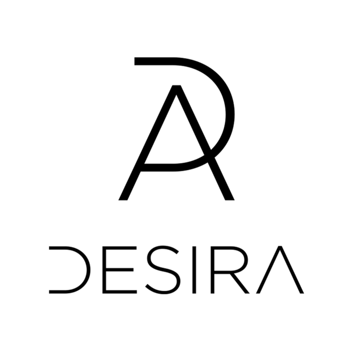 Desira Loft — logo klienta