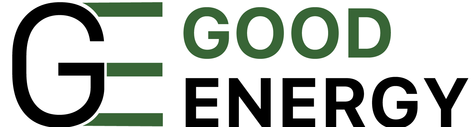 Good Energy — logo klienta