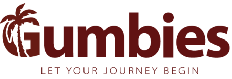 Gumbies — logo klienta