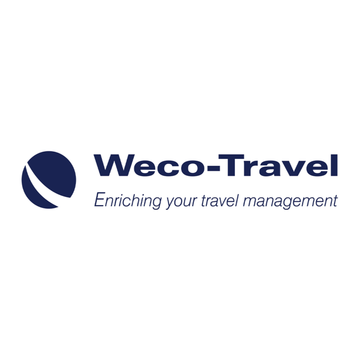 Weco — logo klienta